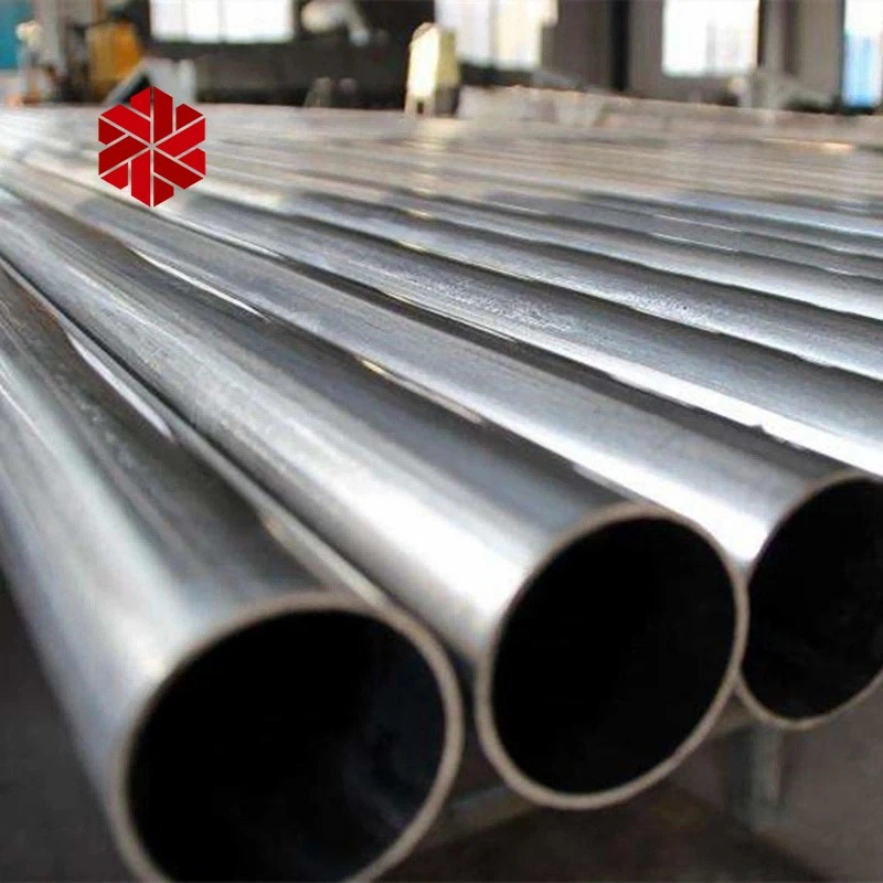 316 Stainless Steel Pipe3