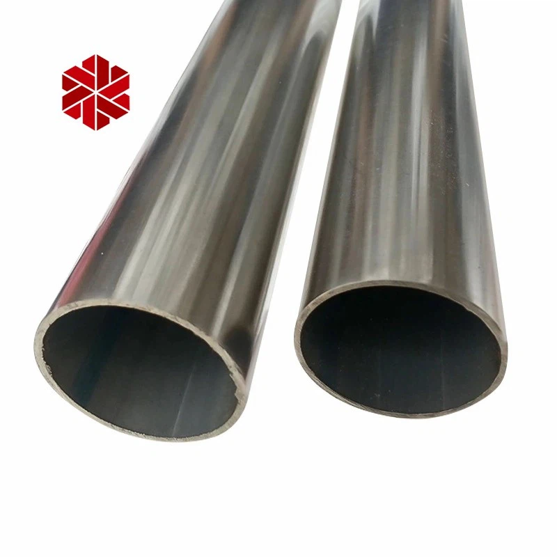 316 Stainless Steel Pipe5