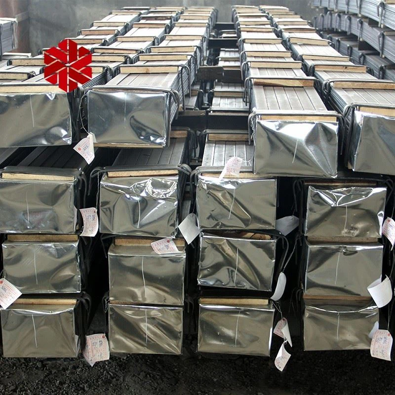 A36 Hot Rolled Flat Bar