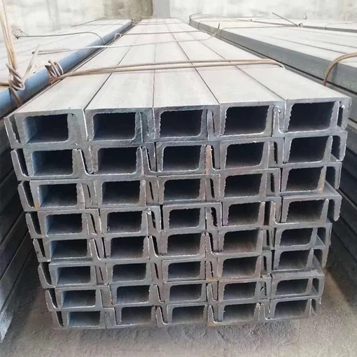 Carbon Channel C-Steel Carbon Channel C-Steel